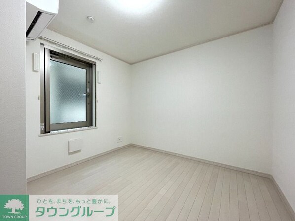 フォルトゥーナ梅島の物件内観写真